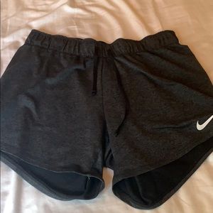 Nike Women’s Dri-Fit Training Shorts